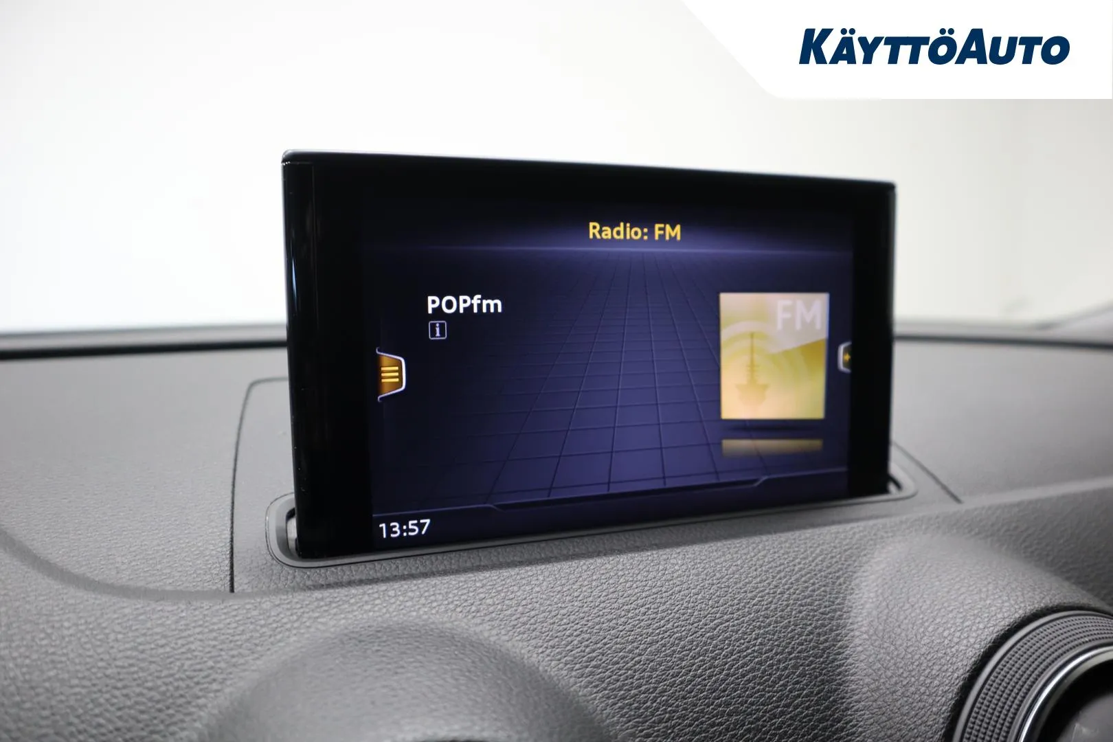 Audi A3 YKJ-931 carousel image