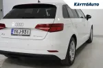 Audi A3 YKJ-931 carousel thumbs