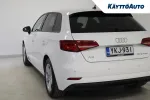 Audi A3 YKJ-931 carousel thumbs