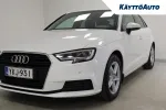 Audi A3 YKJ-931 carousel thumbs