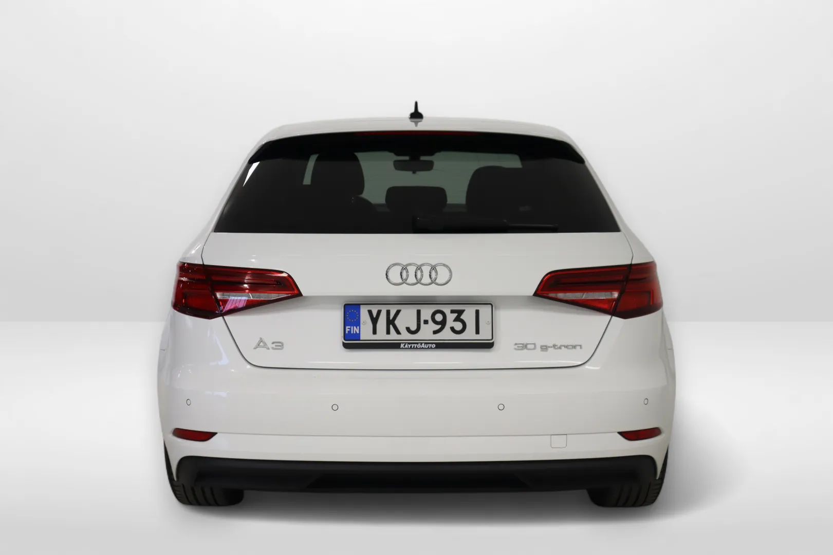 AUDI A3 YKJ-931 carousel image