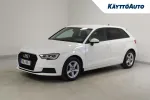 Audi A3 YKJ-931 carousel thumbs