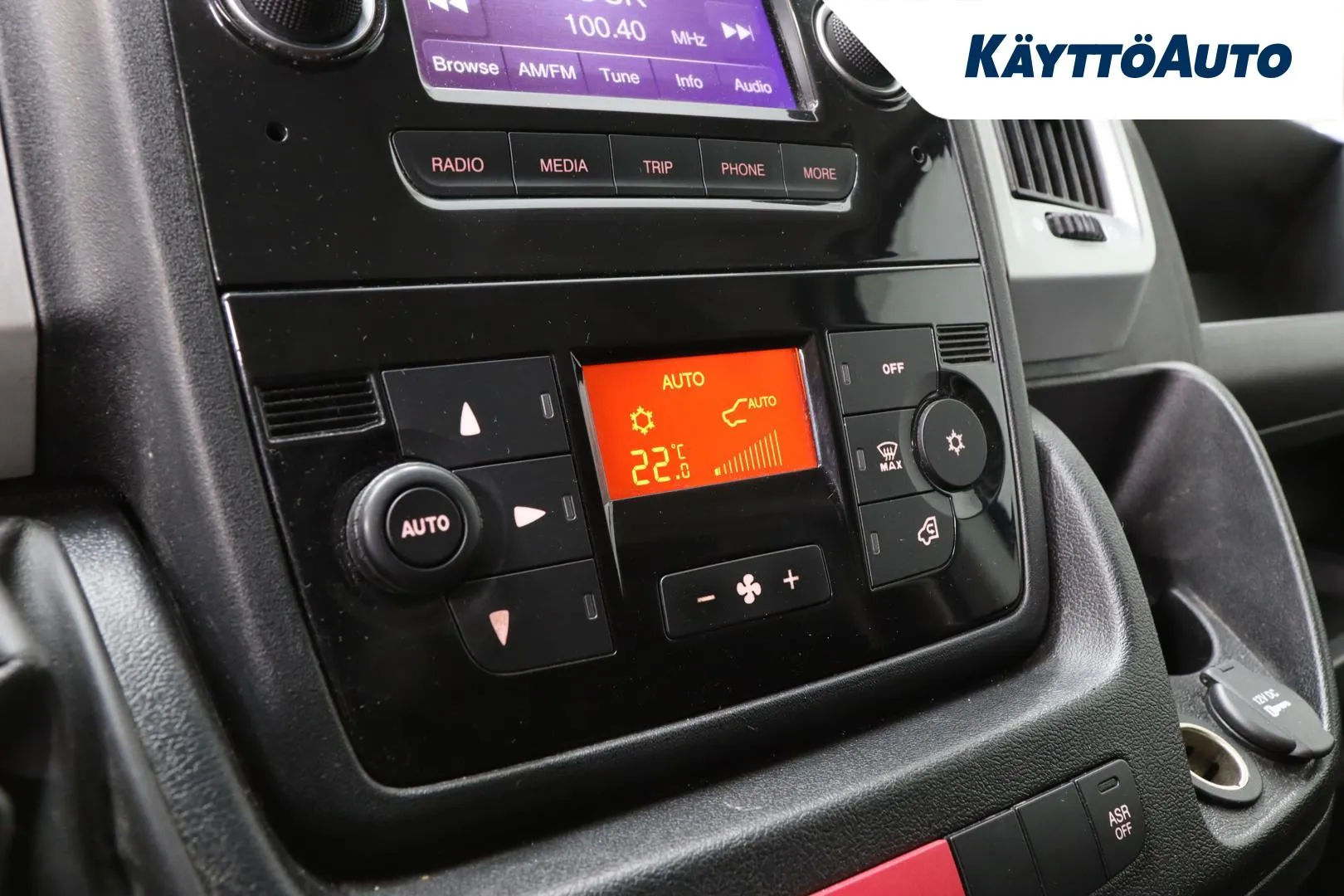 Citroen Jumper KTT-944 carousel image