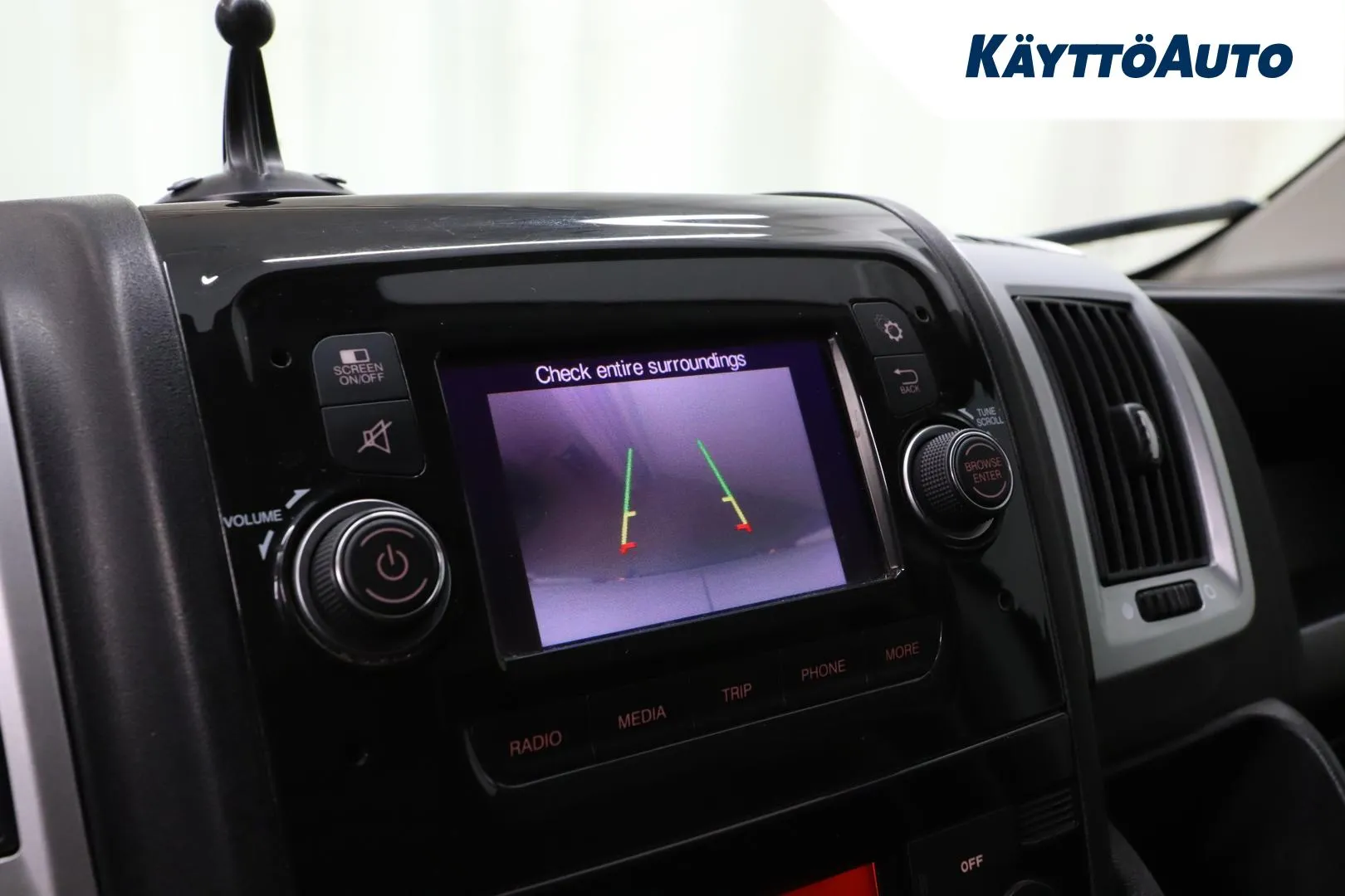 Citroen Jumper KTT-944 carousel image