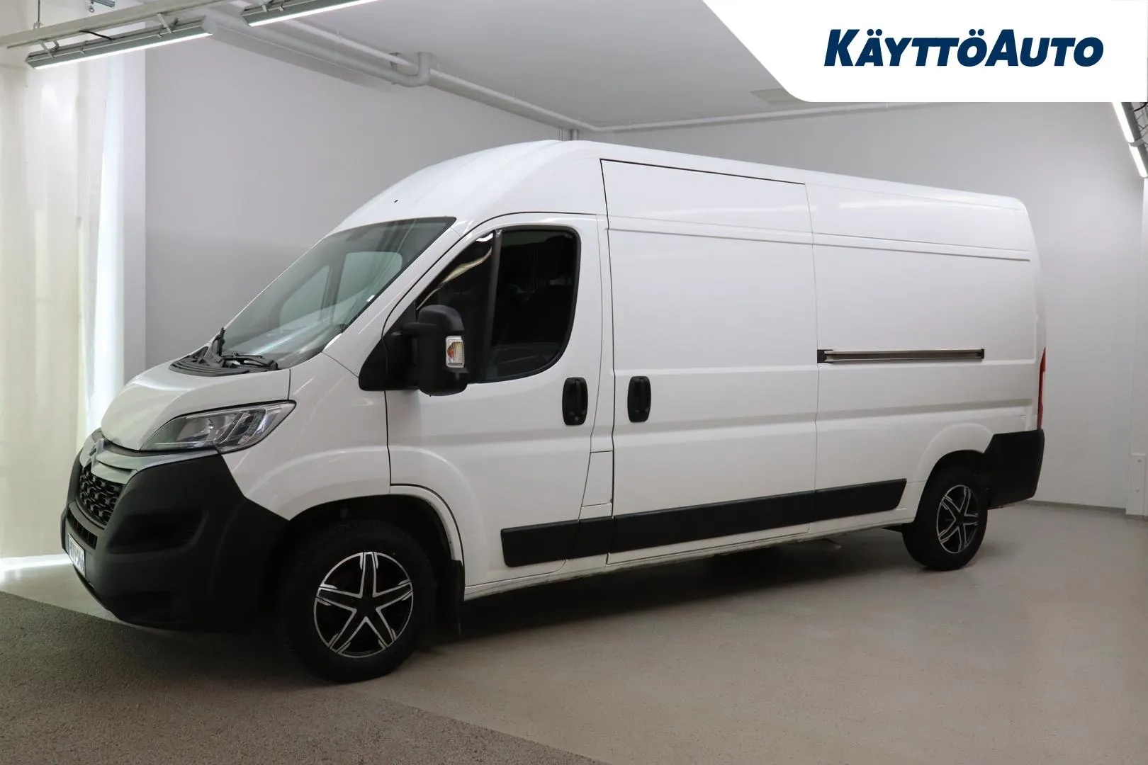 Citroen Jumper KTT-944 carousel image
