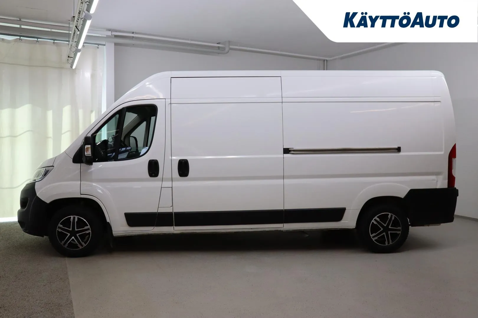 Citroen Jumper KTT-944 carousel image