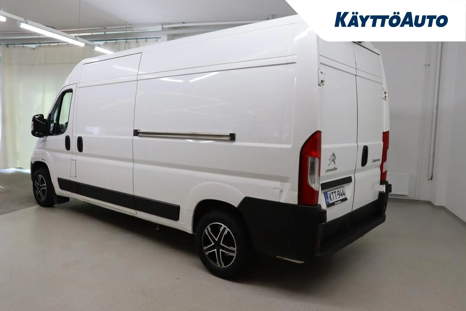 Citroen Jumper KTT-944 carousel image