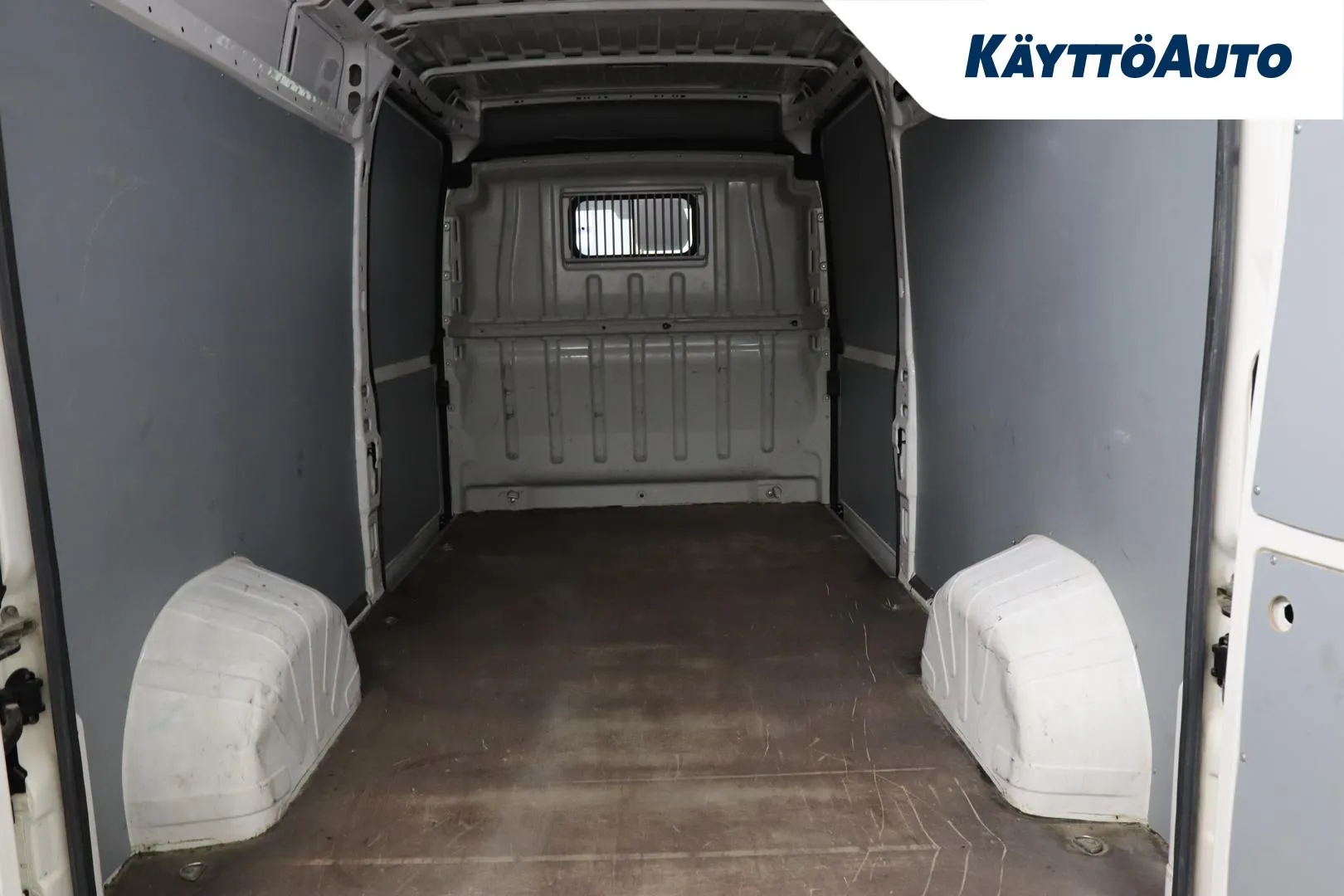 Citroen Jumper KTT-944 carousel image