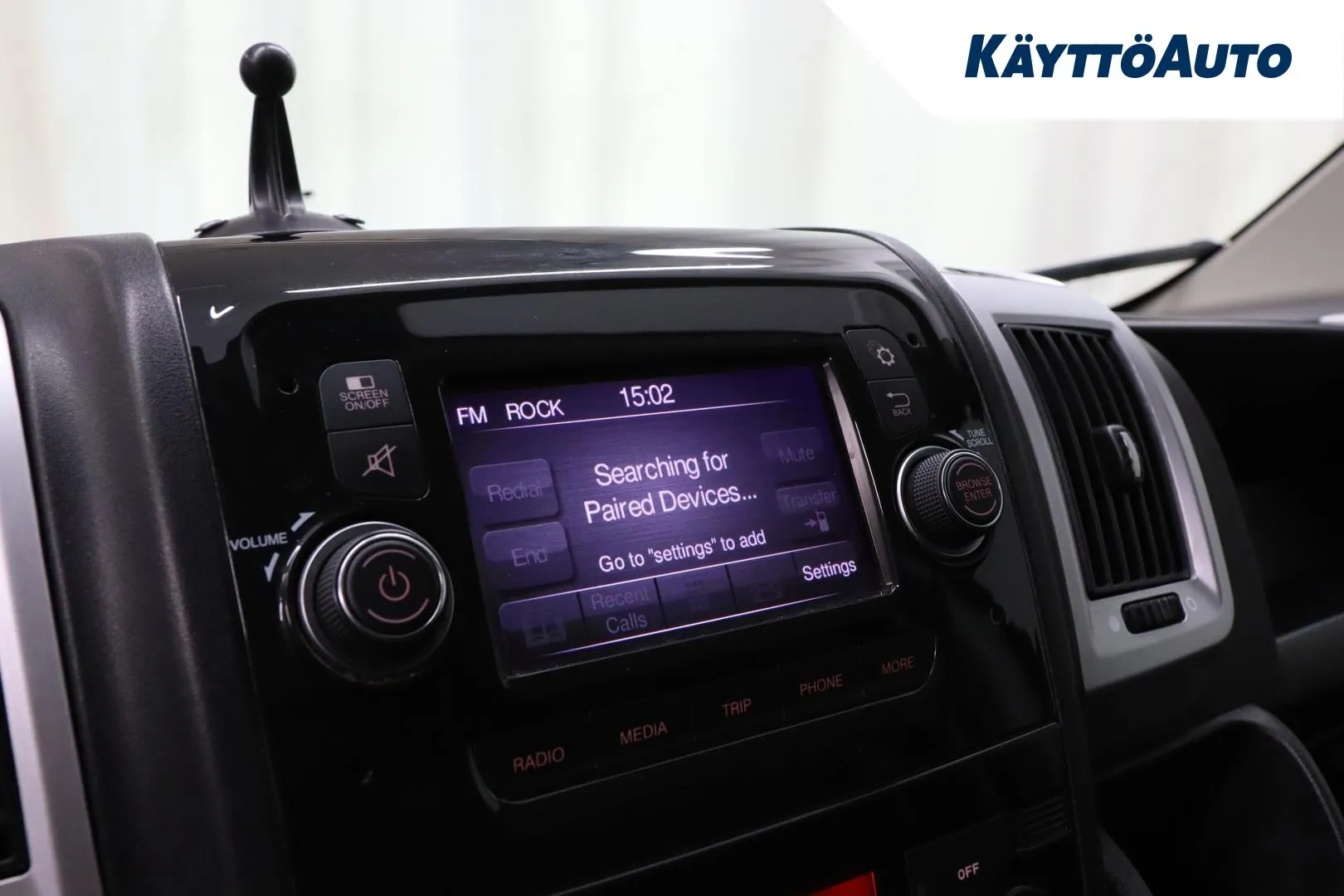 Citroen Jumper KTT-944 carousel image