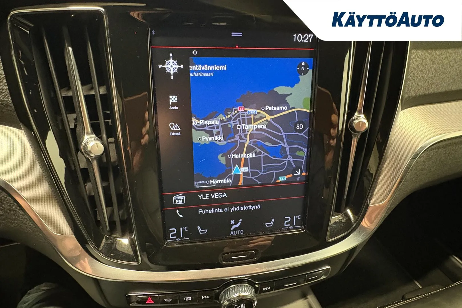 VOLVO V60 FNS-842 carousel image