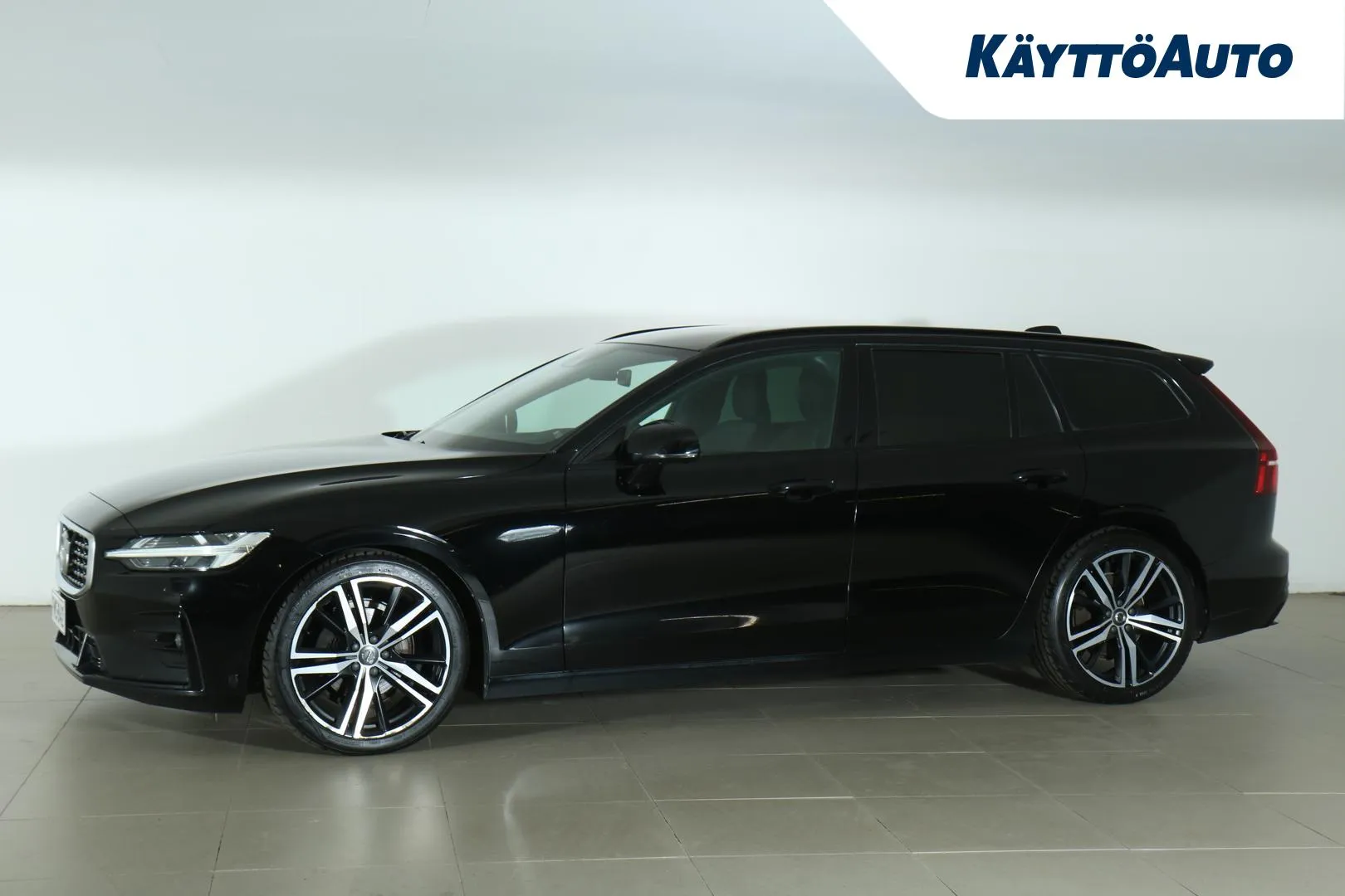 VOLVO V60 FNS-842 carousel image