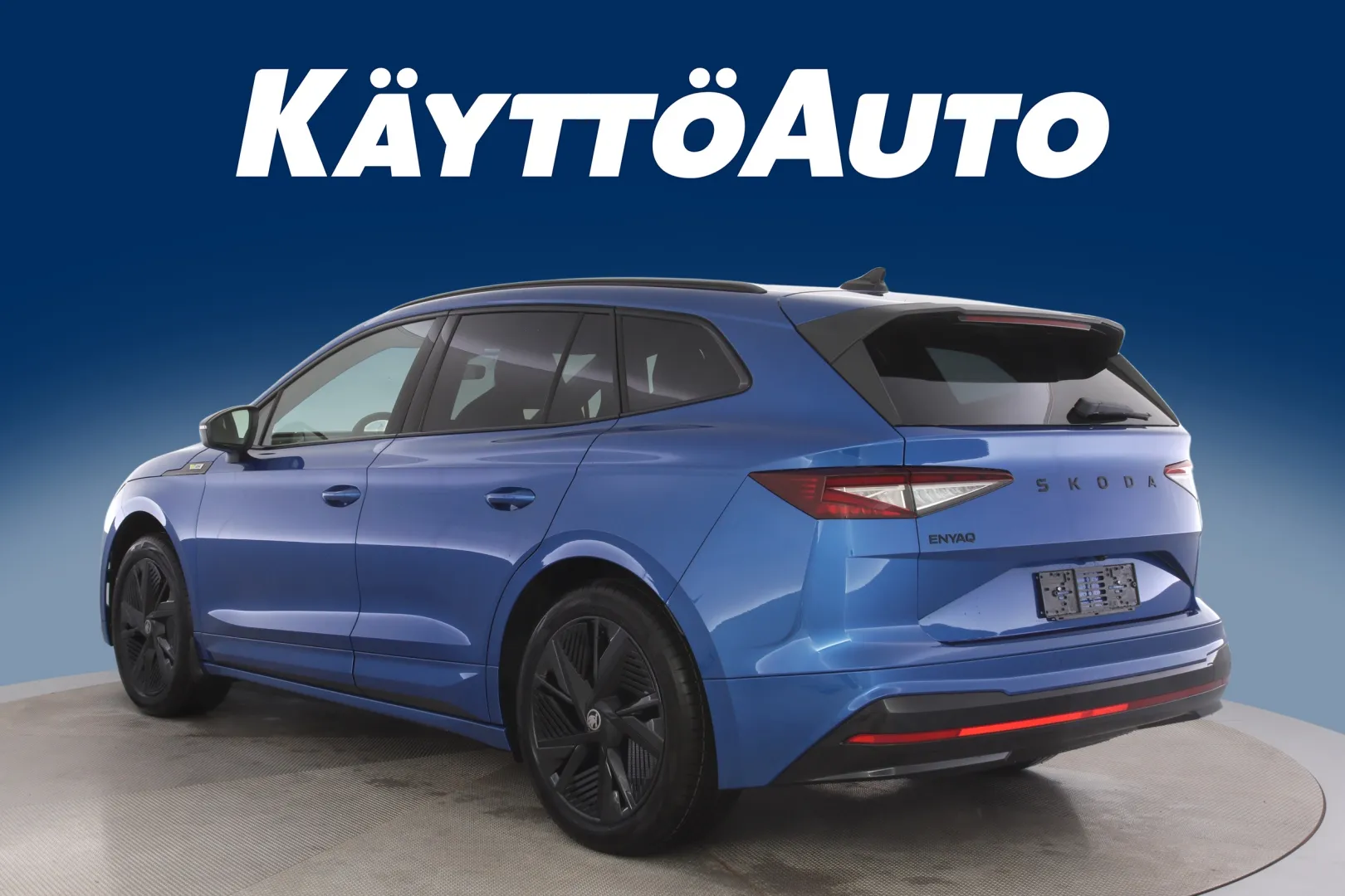 Skoda Enyaq EVP-848 carousel image