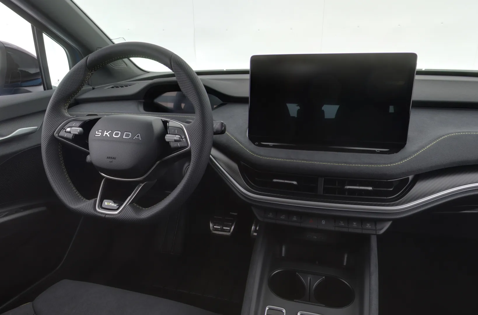 Skoda Enyaq EVP-848 carousel image