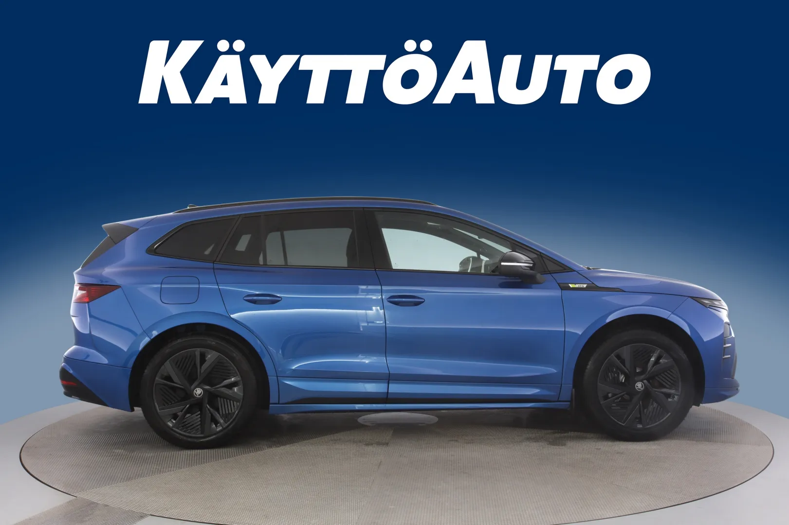 Skoda Enyaq EVP-848 carousel image