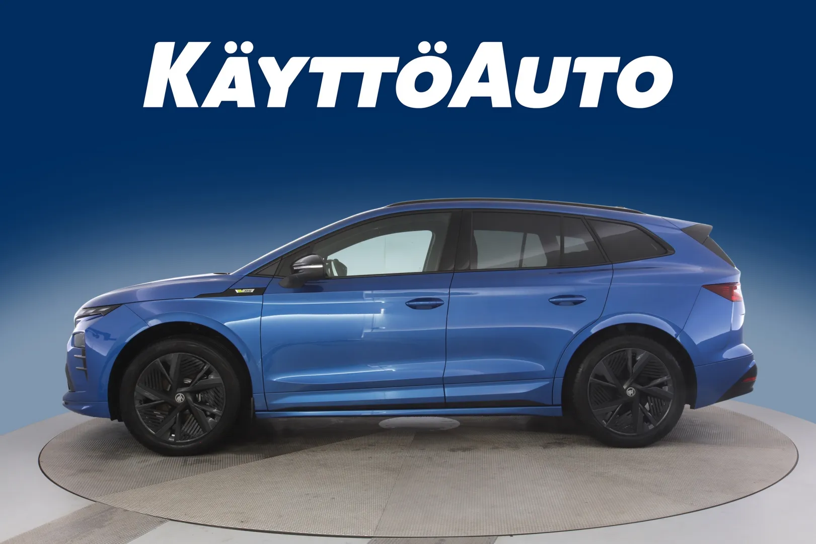 Skoda Enyaq EVP-848 carousel image