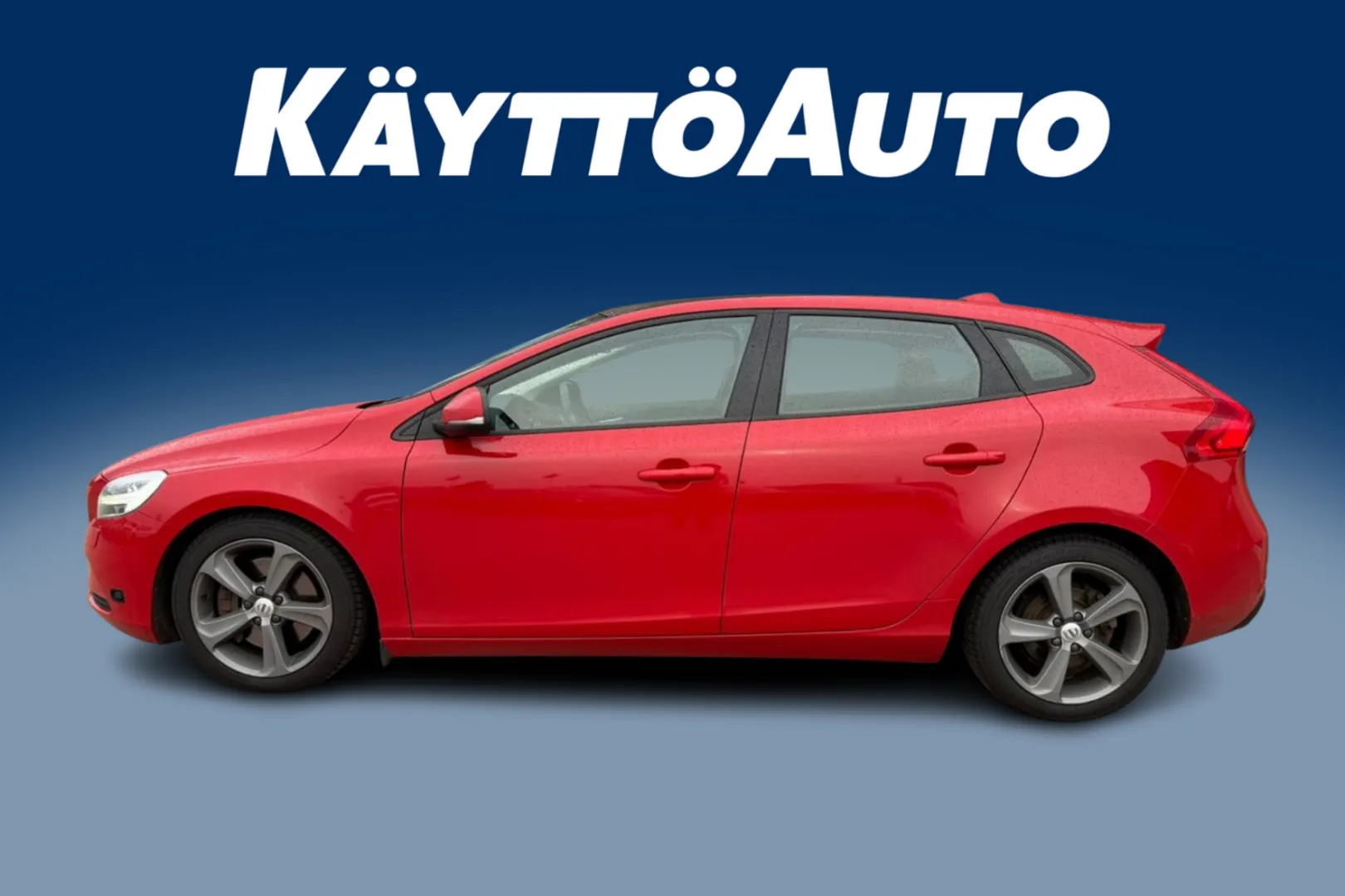 VOLVO V40 ZLE-432 carousel image