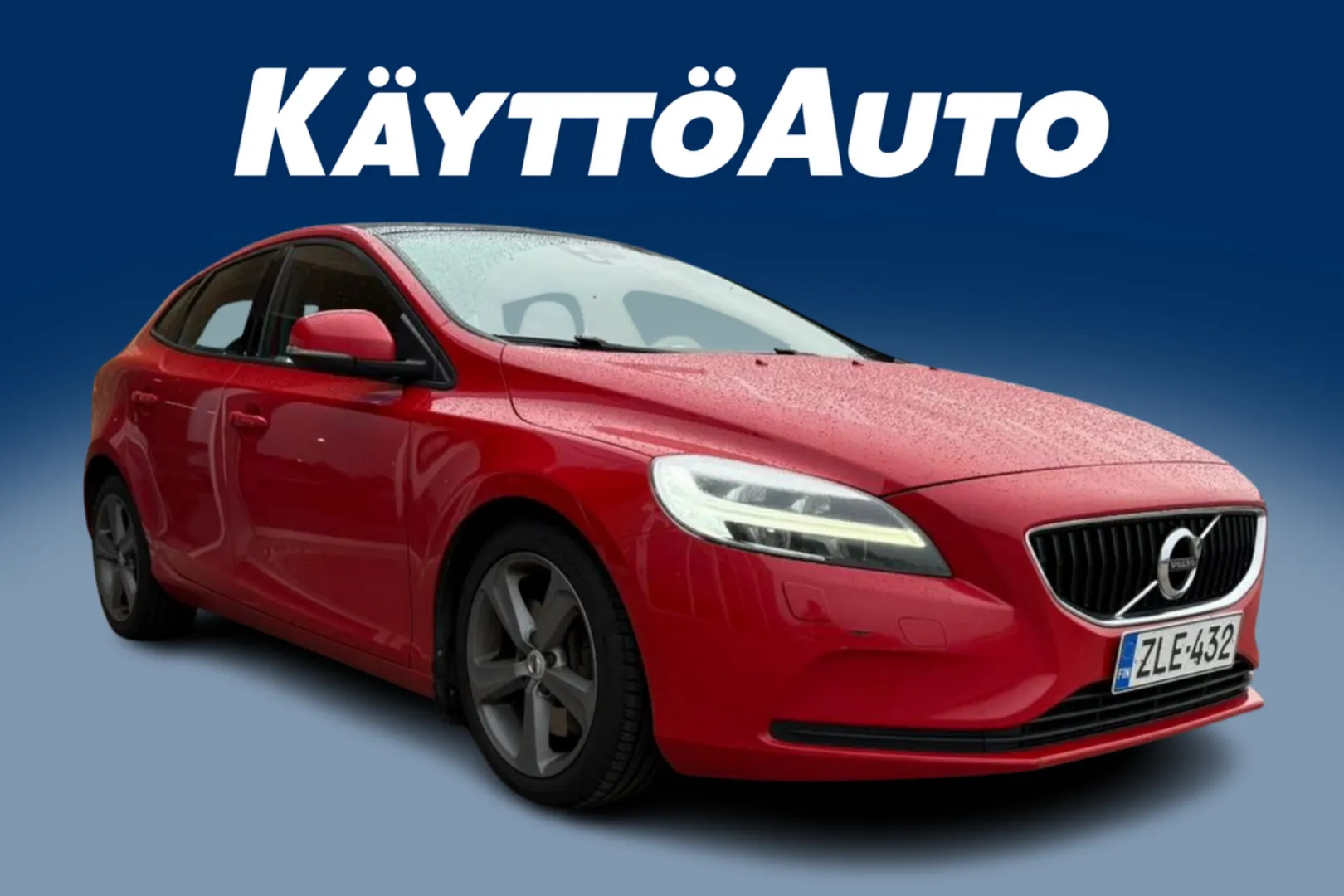 VOLVO V40 ZLE-432 carousel image