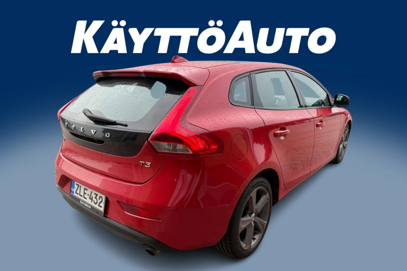 VOLVO V40 ZLE-432 carousel image