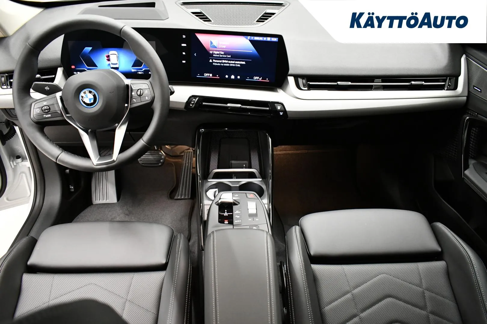 BMW iX1 ZPR-755 carousel image