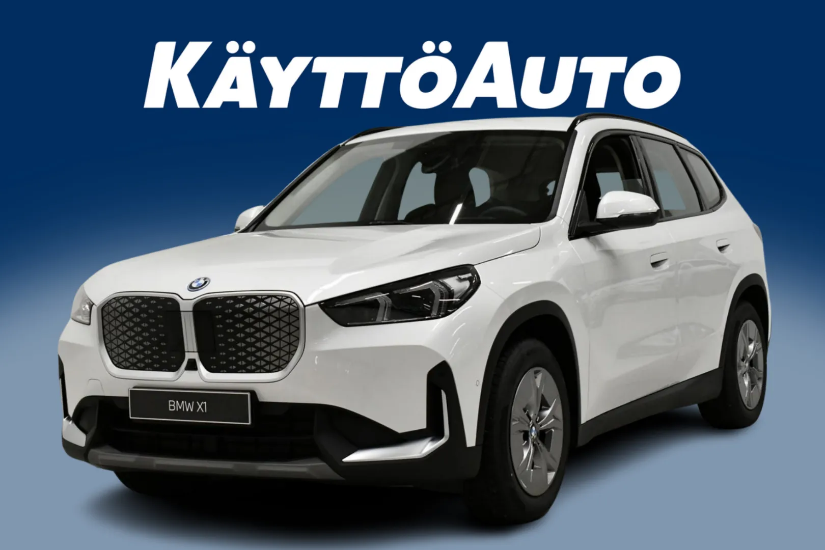 BMW iX1 ZPR-755 carousel image
