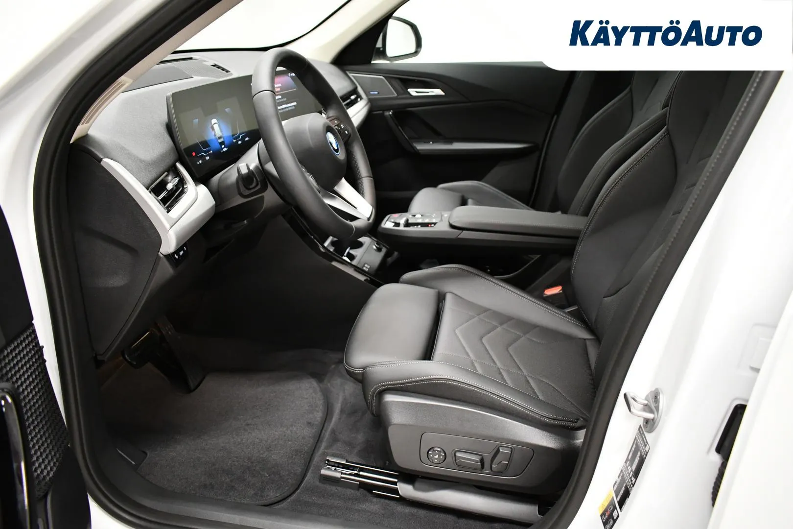 BMW iX1 ZPR-755 carousel image