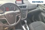 OPEL Mokka UZN-163 carousel thumbs