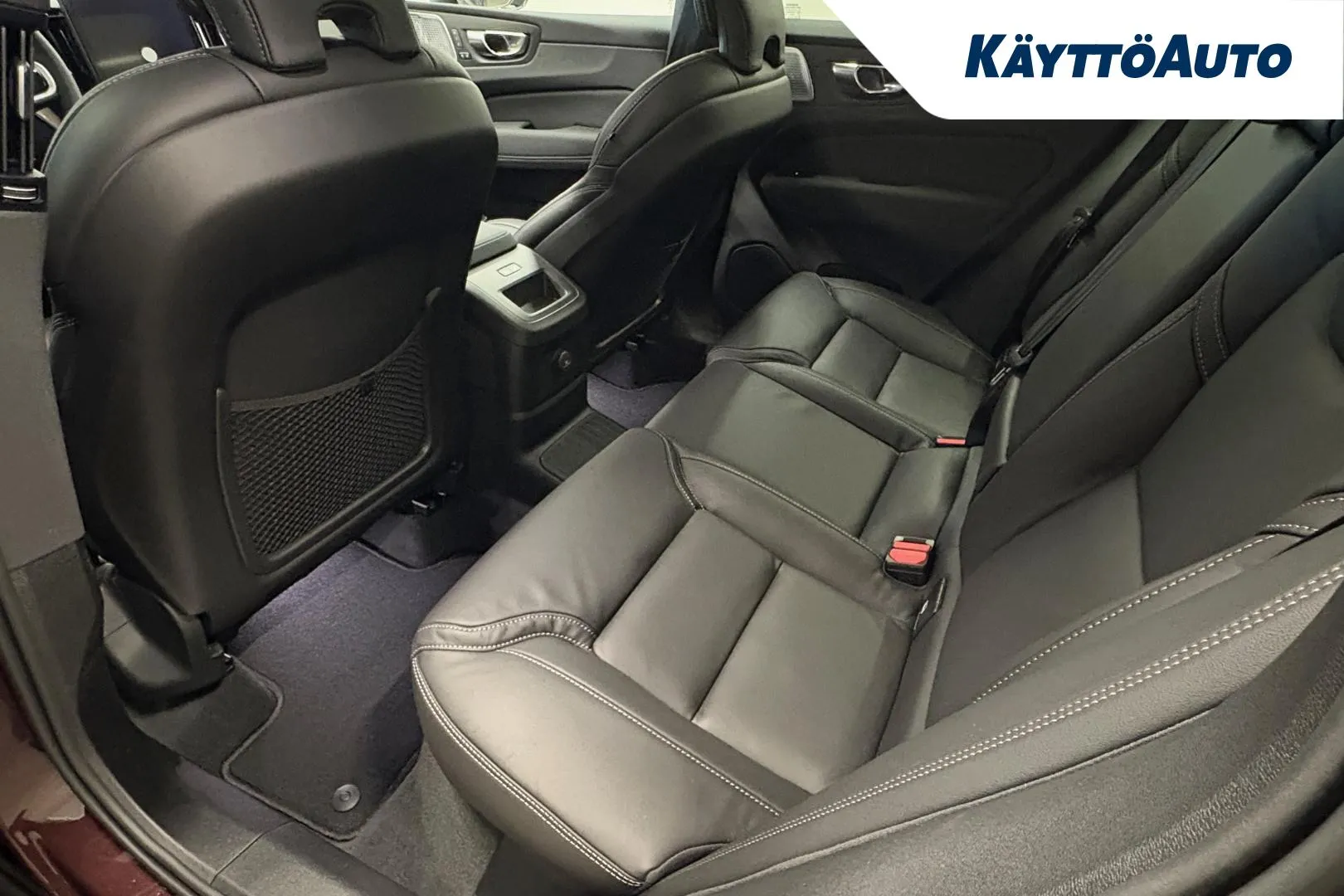 Volvo XC60 XUZ-782 carousel image