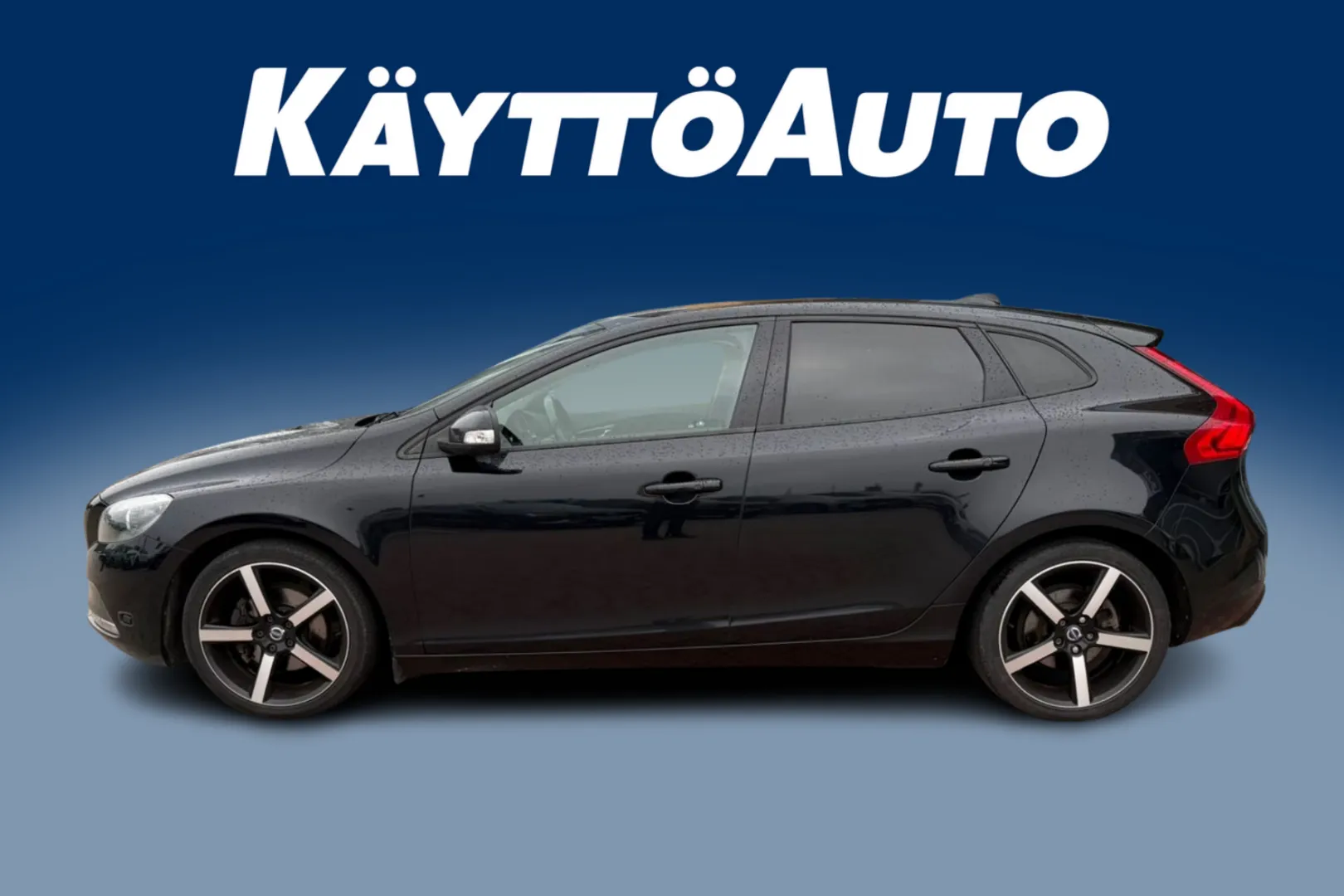 VOLVO V40 LME-489 carousel image