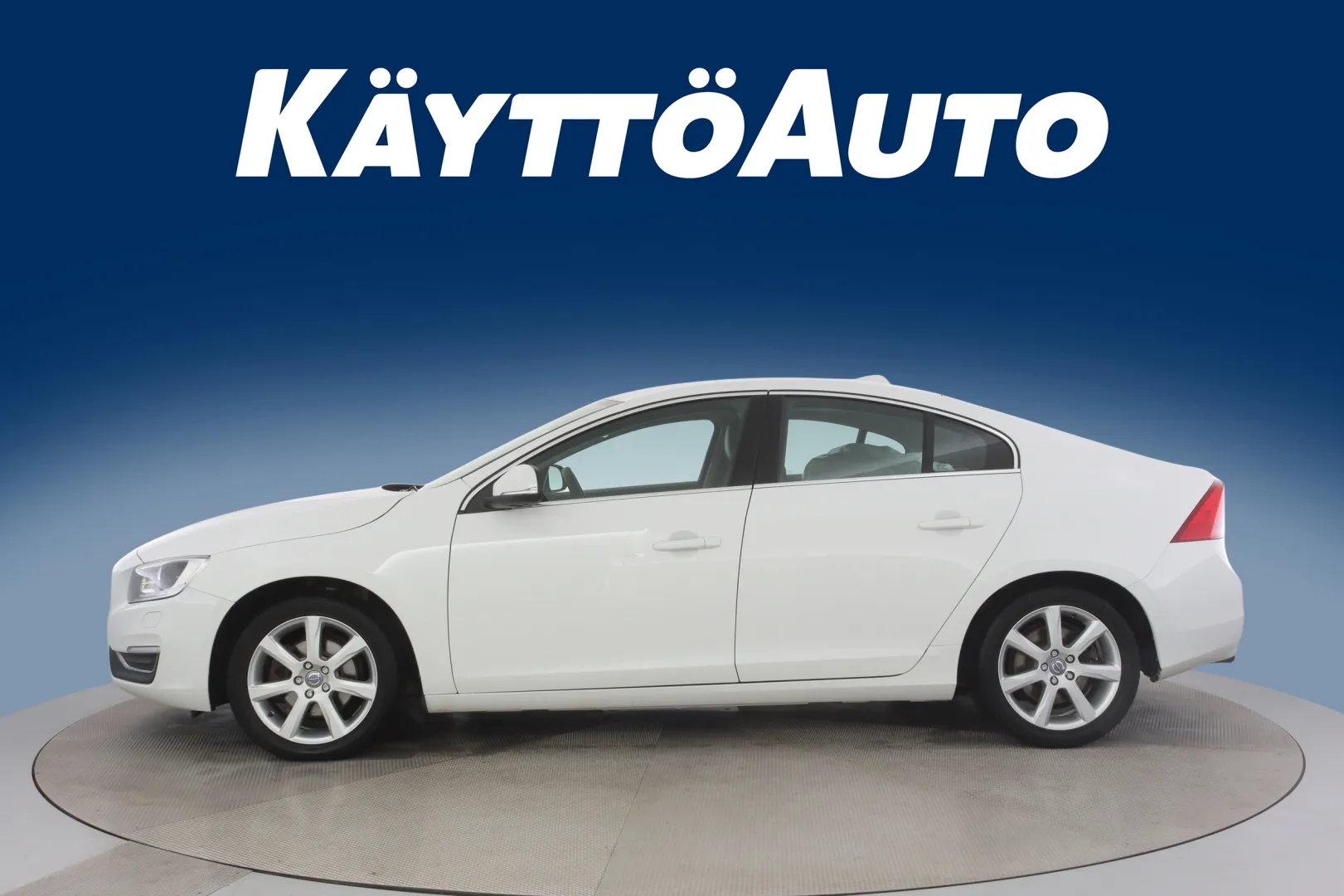VOLVO S60 MNK-665 carousel image
