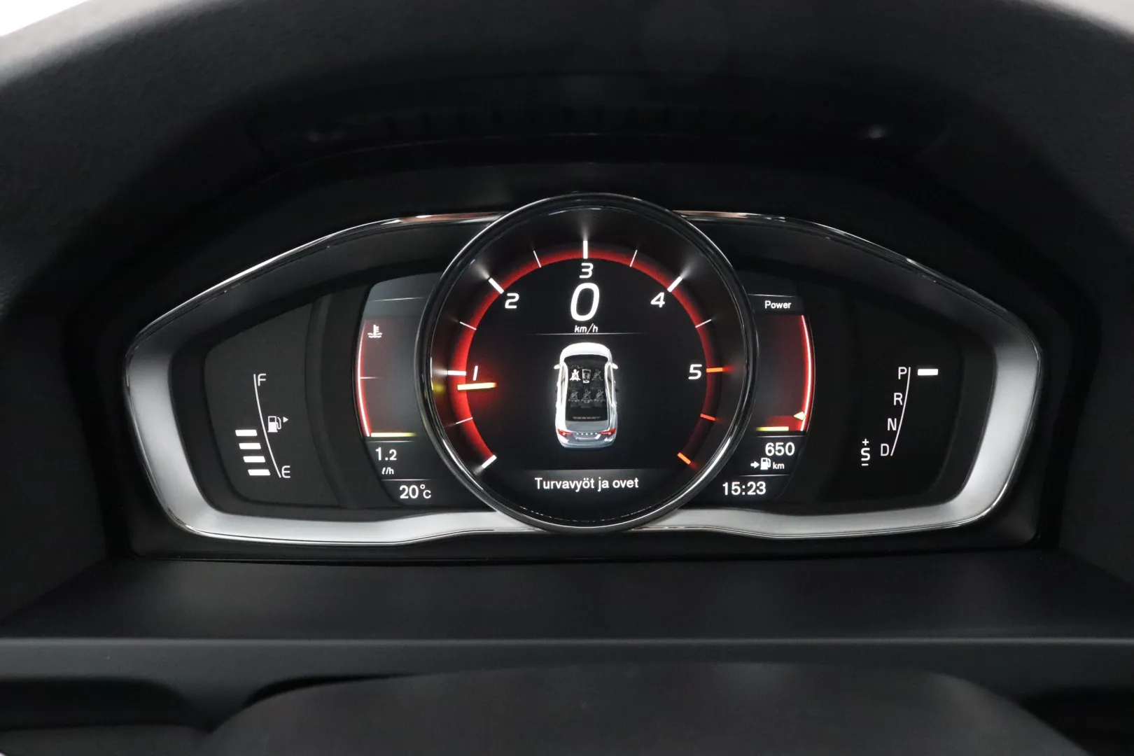VOLVO S60 MNK-665 carousel image