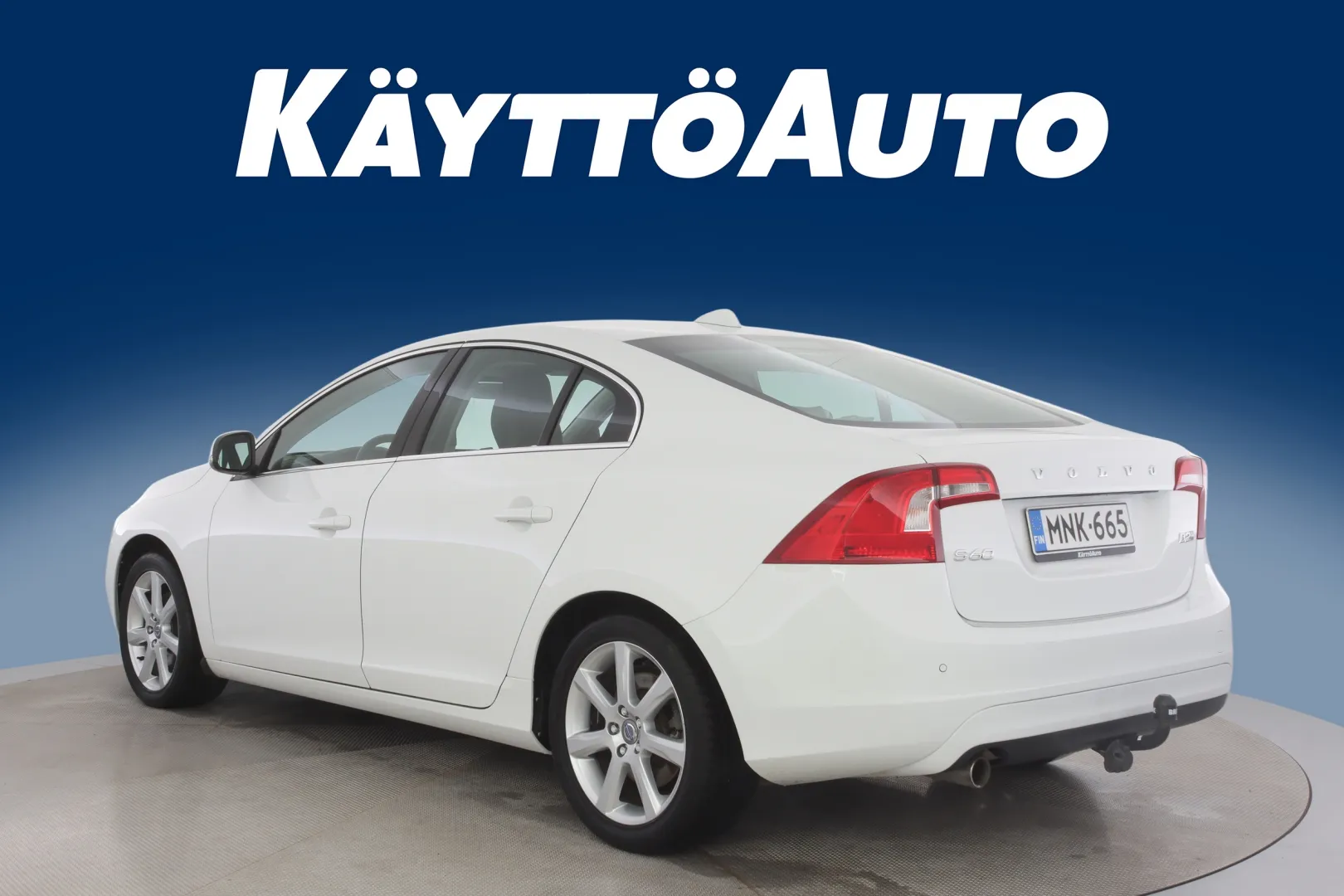 VOLVO S60 MNK-665 carousel image