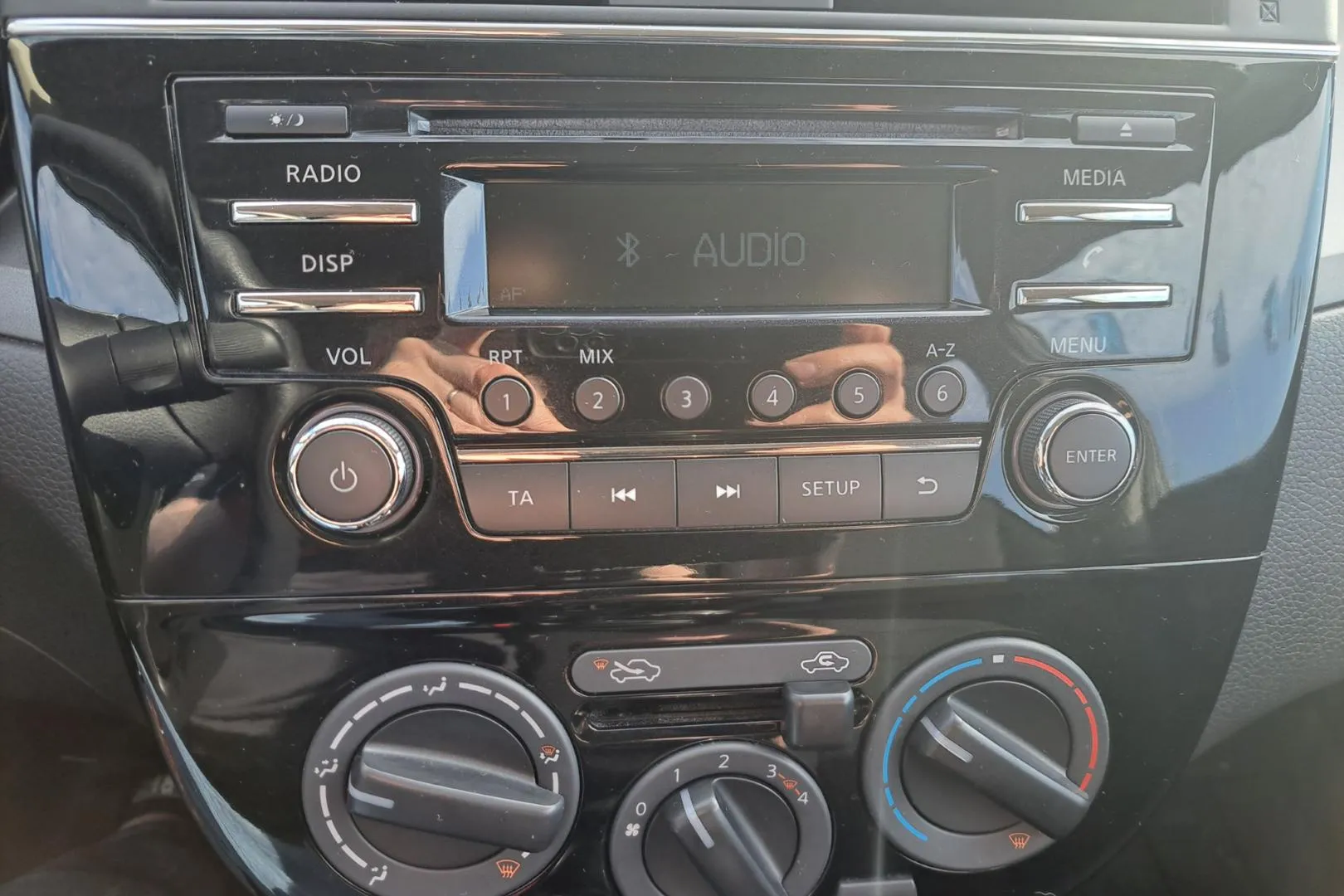 NISSAN Pulsar CJG-586 carousel image