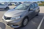 NISSAN Pulsar CJG-586 carousel thumbs