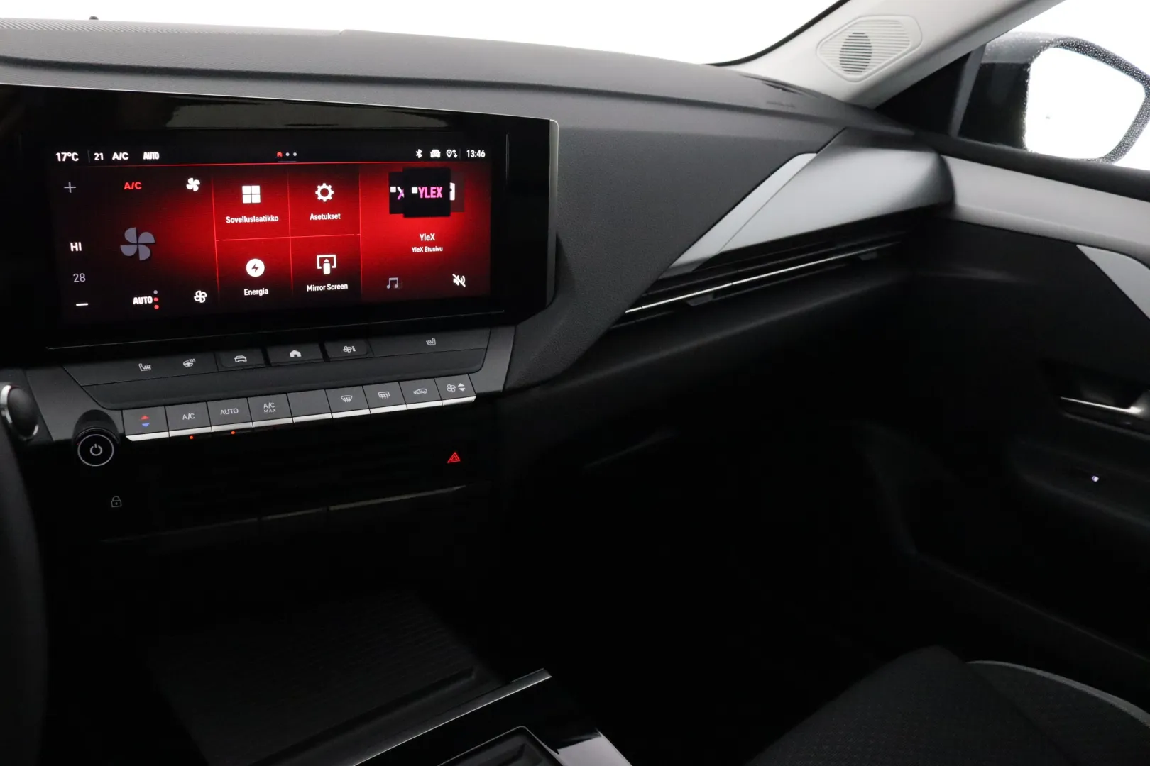 OPEL Astra Electric IRR-566 carousel image