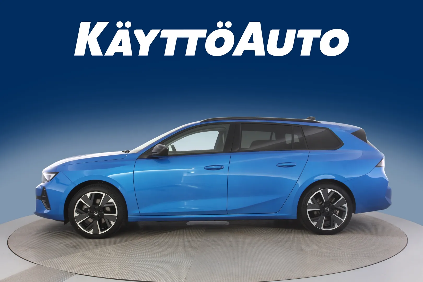 OPEL Astra Electric IRR-566 carousel image