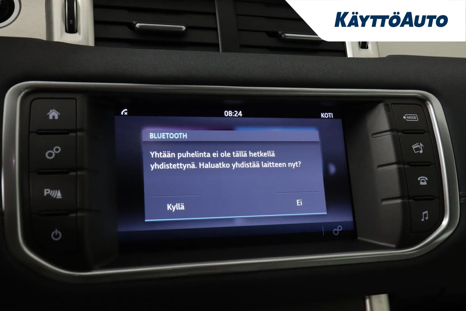 LAND ROVER Range Rover Evoque BUA-396 carousel image