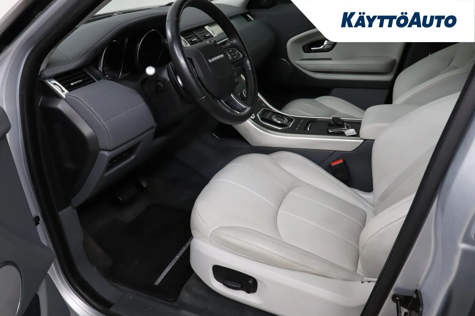 LAND ROVER Range Rover Evoque BUA-396 carousel image