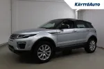 LAND ROVER Range Rover Evoque BUA-396 carousel thumbs