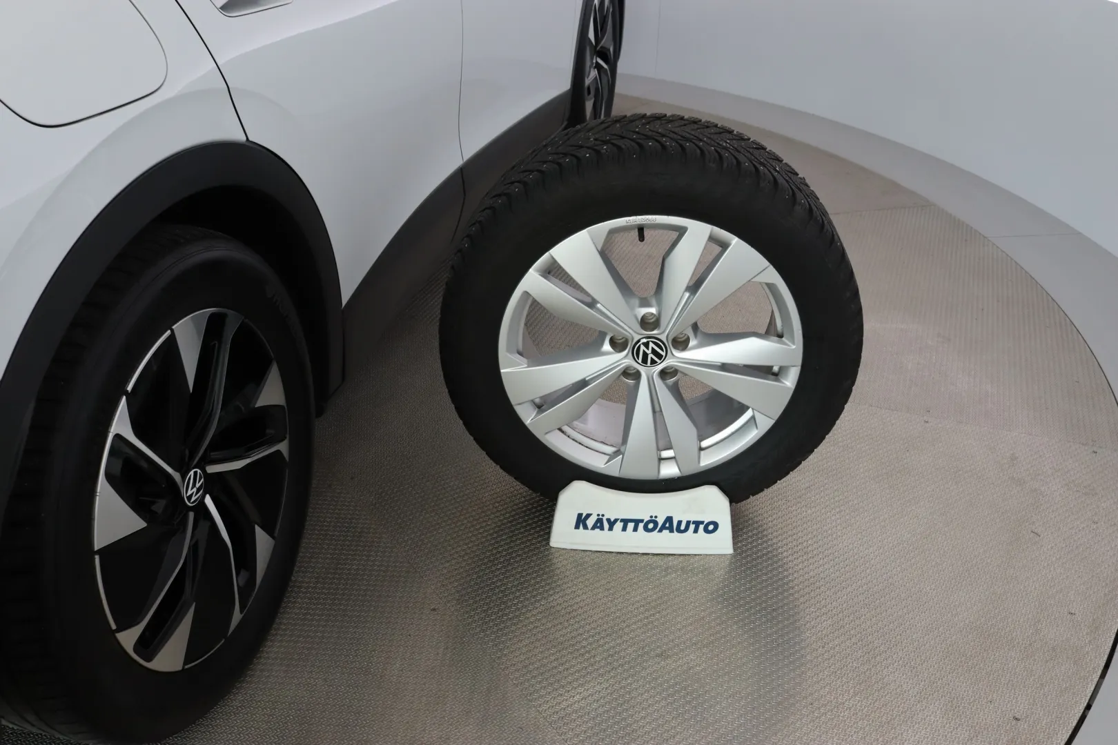 VOLKSWAGEN ID.4 GPI-609 carousel image