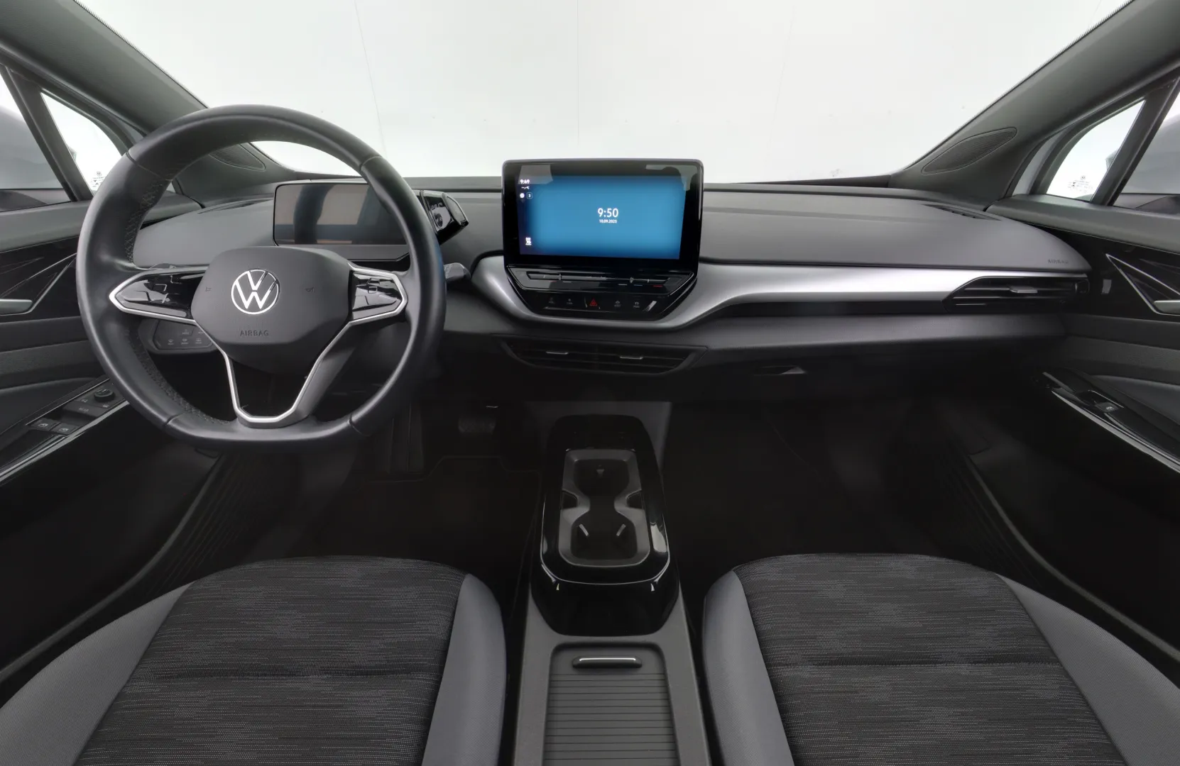 VOLKSWAGEN ID.4 GPI-609 carousel image