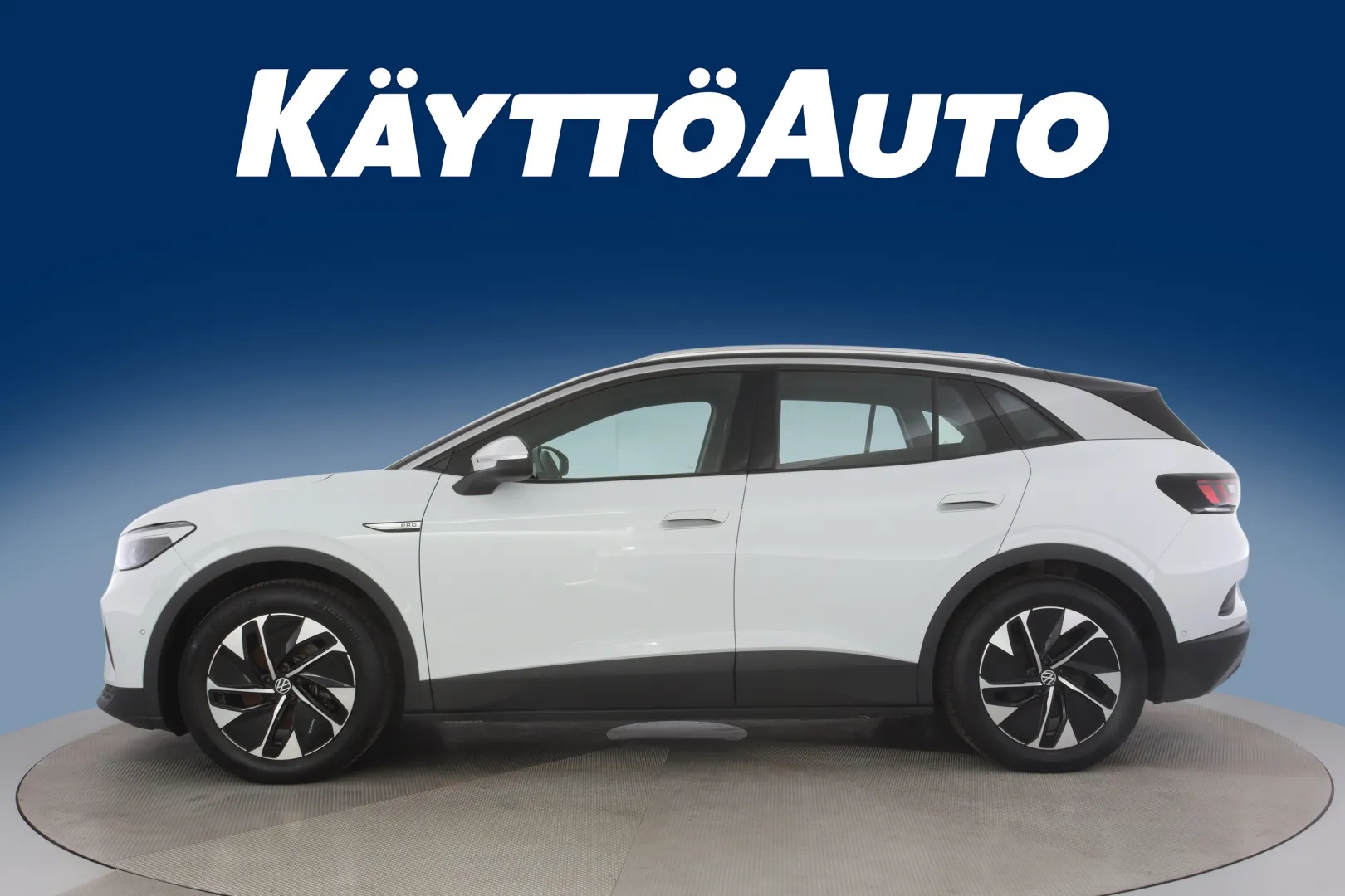 VOLKSWAGEN ID.4 GPI-609 carousel image
