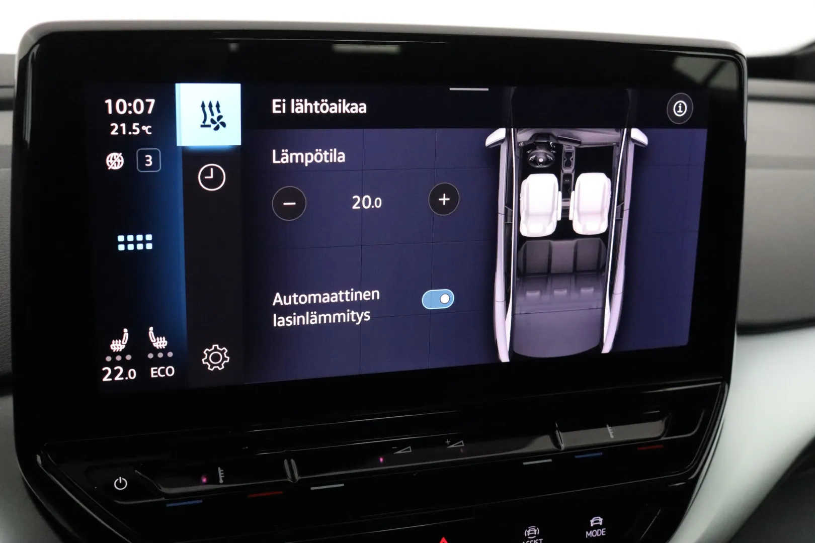 VOLKSWAGEN ID.4 GPI-609 carousel image