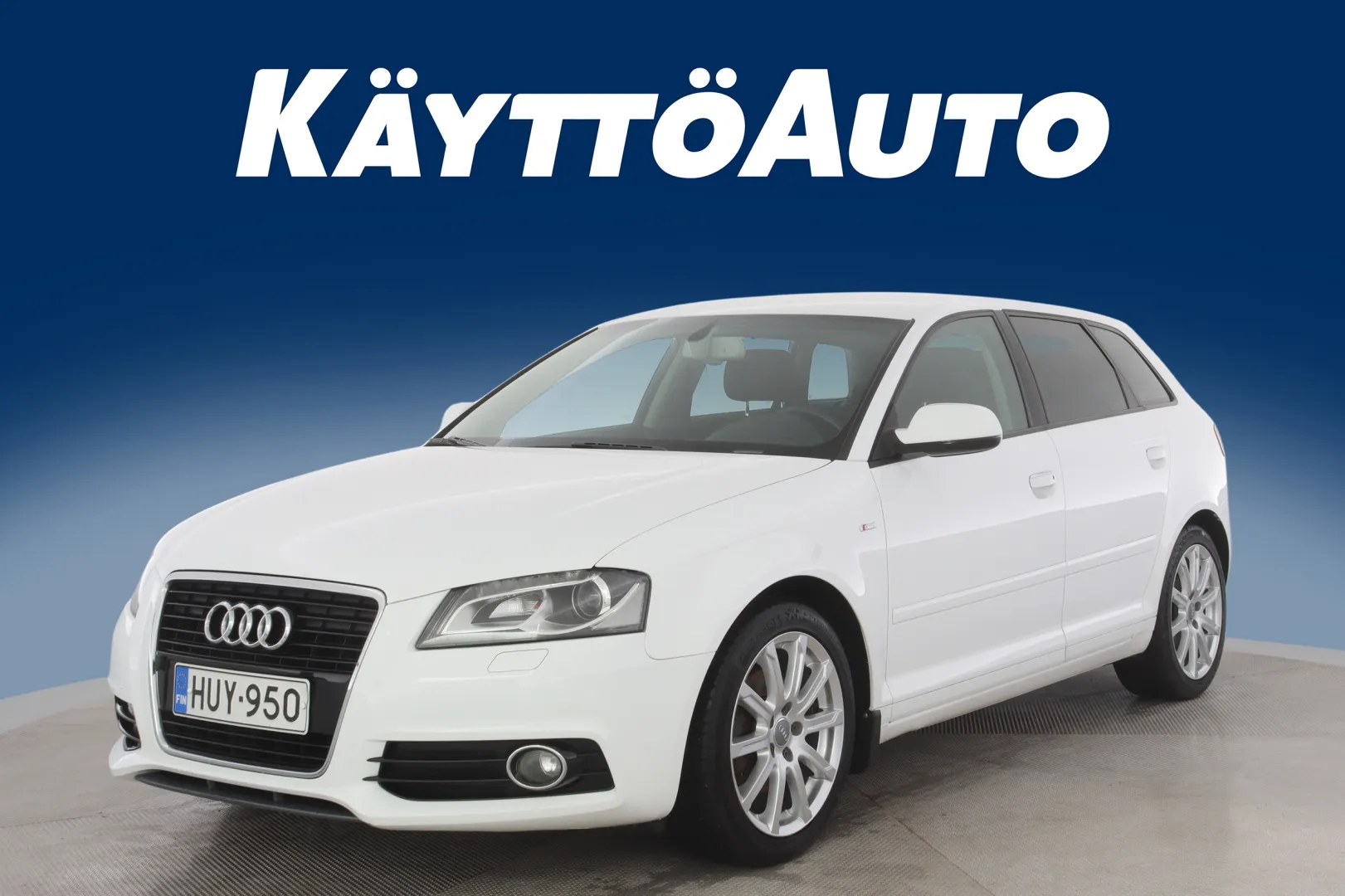 AUDI A3 HUY-950 carousel image