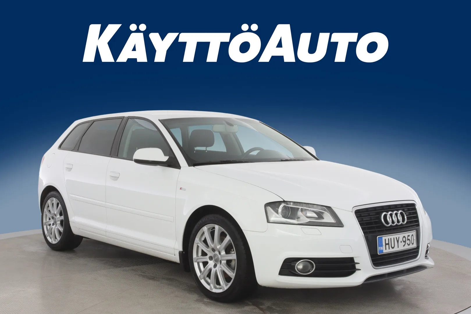 AUDI A3 HUY-950 carousel image
