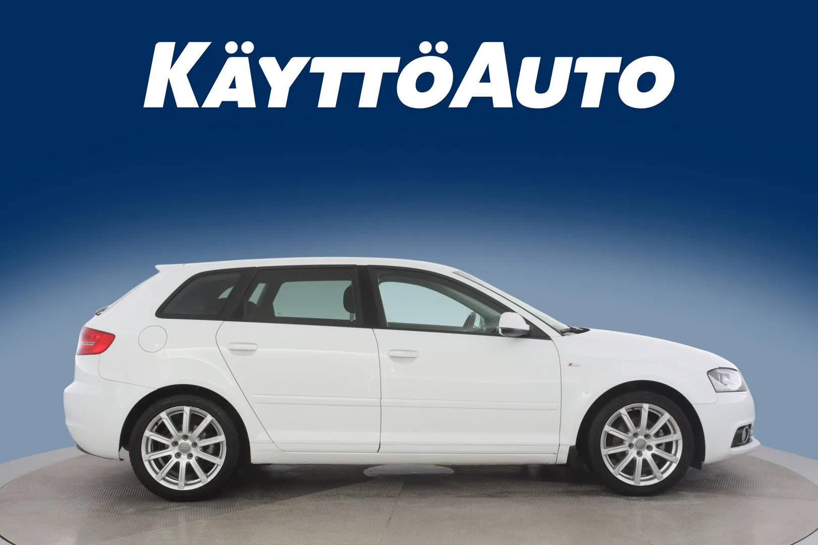 AUDI A3 HUY-950 carousel image
