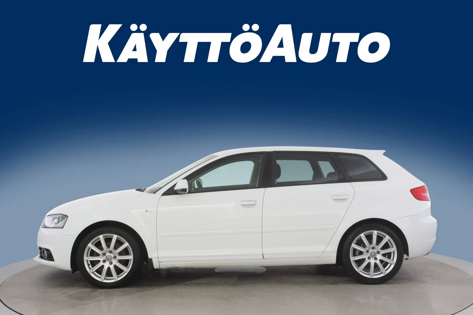 AUDI A3 HUY-950 carousel image