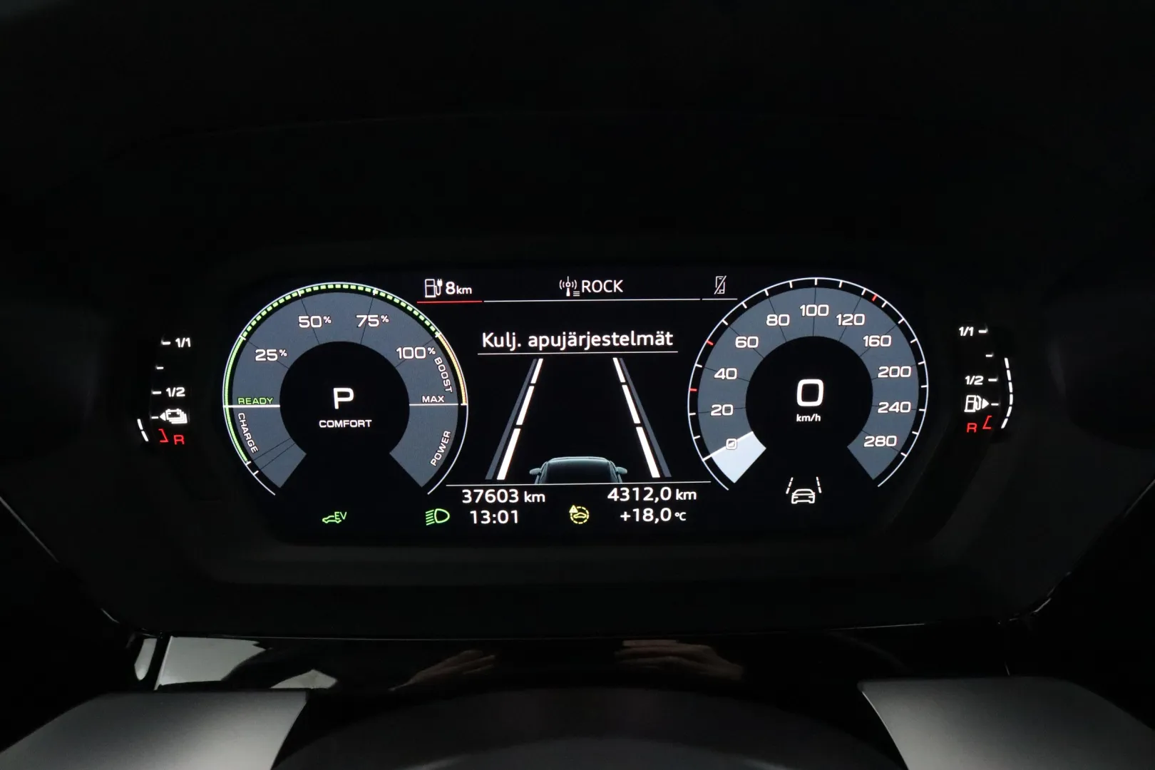 AUDI A3 RVB-425 carousel image
