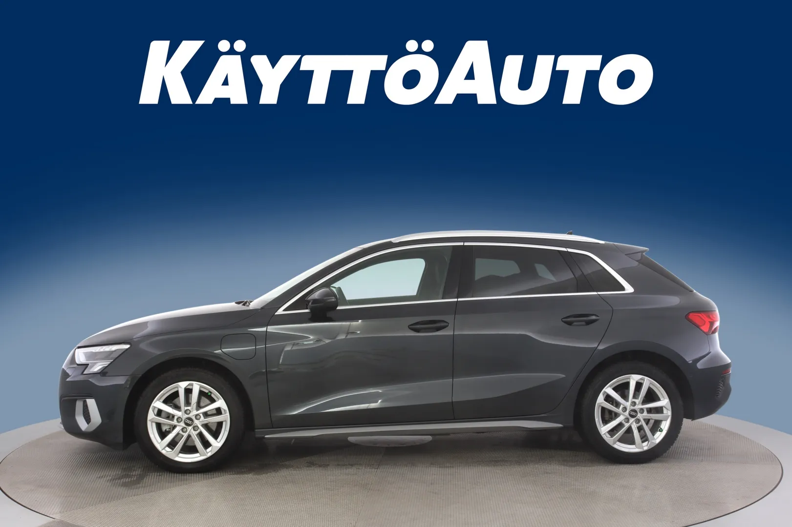 AUDI A3 RVB-425 carousel image