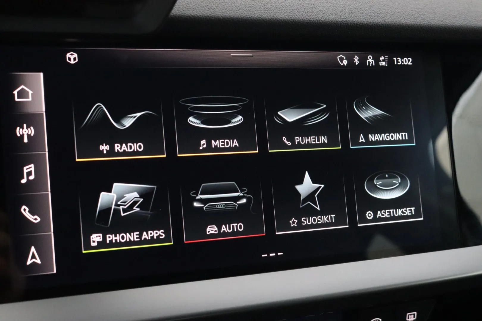 AUDI A3 RVB-425 carousel image