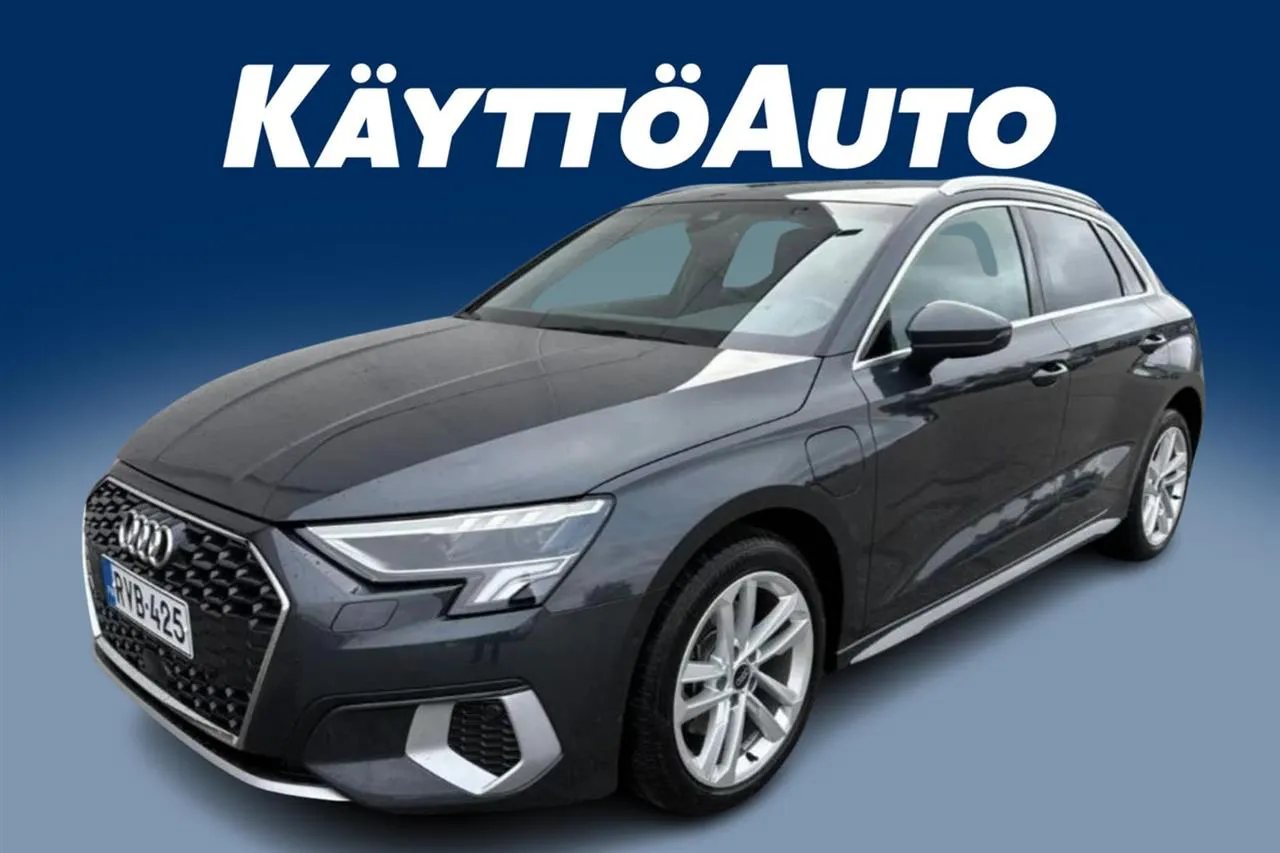 AUDI A3 RVB-425 carousel image